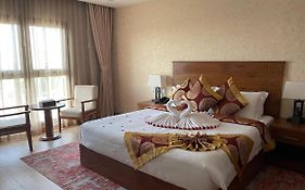 Alsahwa Hotel